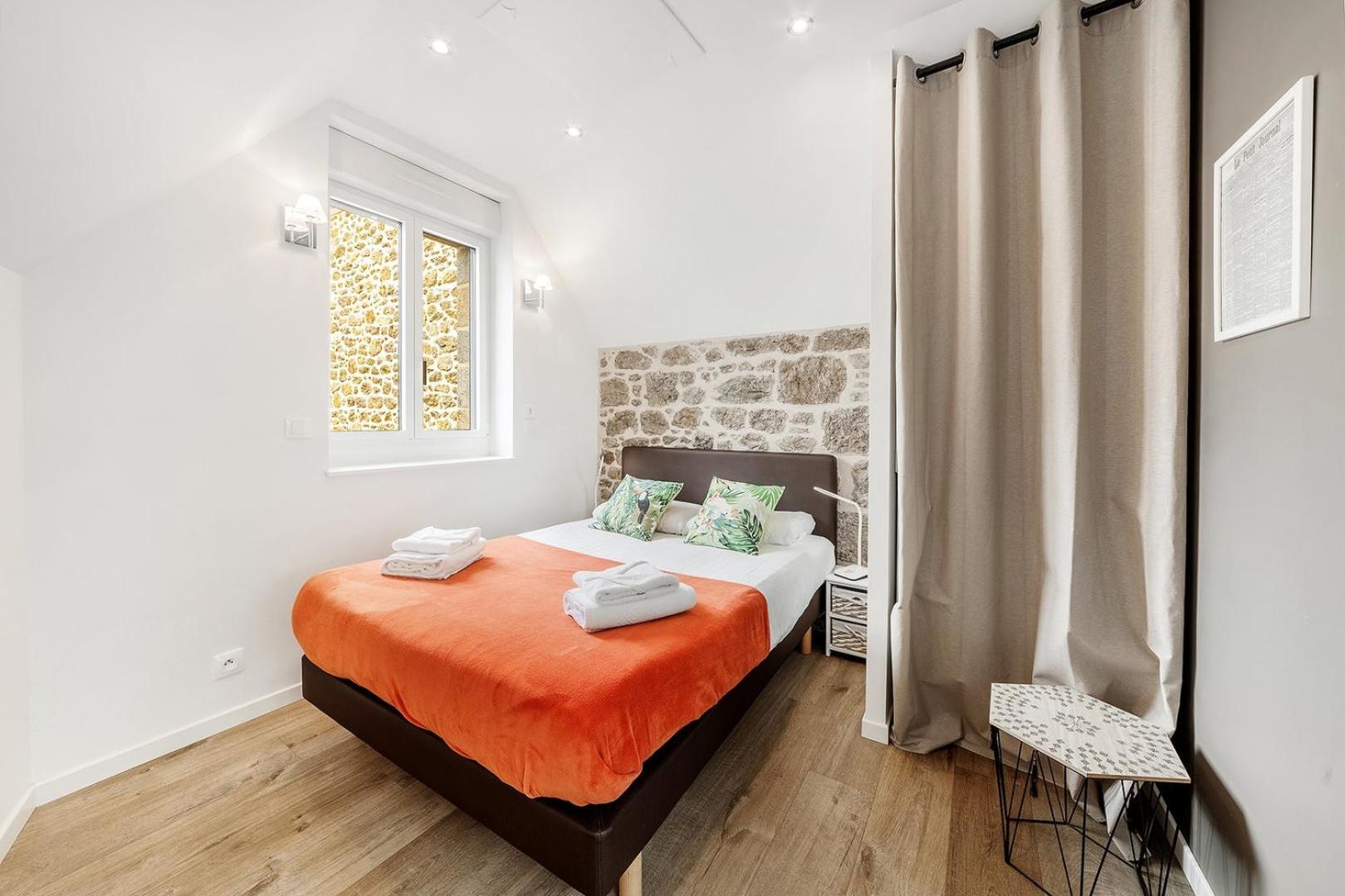 L'ilot - Jolie Maison - Terrasse/300m Plage-4 Pers Holiday home